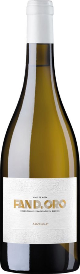 Bodegas Arzuaga Ribera del Duero D.O. Fan d`Oro CARx6