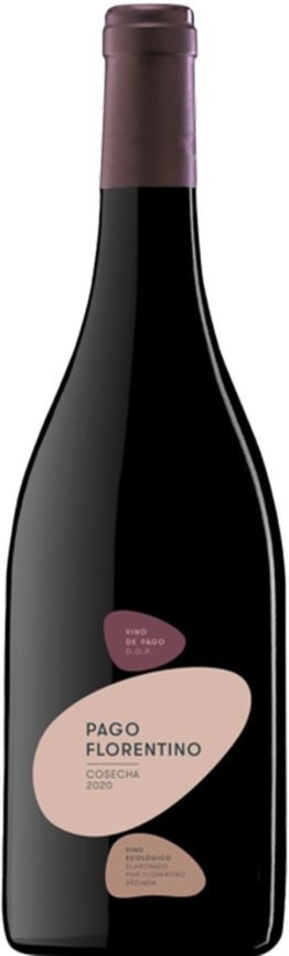 Bodegas Arzuaga Vino de Pago DOP Florentino organic - Bio CARx6