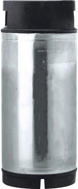 Calanda Lager 20 Liter Behälter