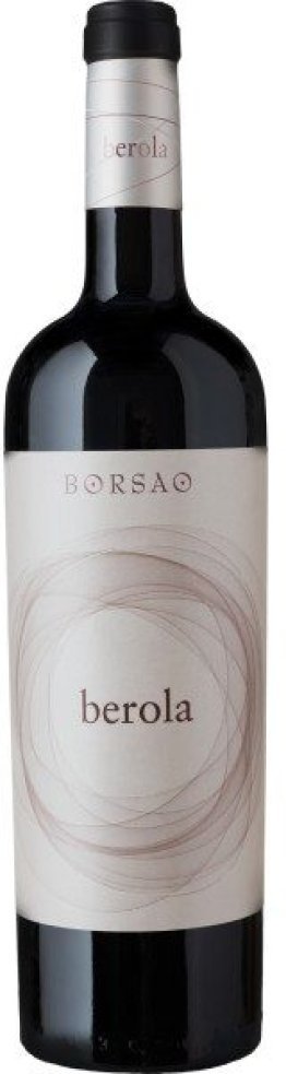 Campo de Borja D.O. Berola Bodegas Borsao CARx6