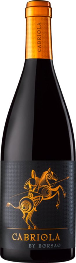 Campo de Borja D.O. Cabriola by Borsao Bodegas Borsao CARx6