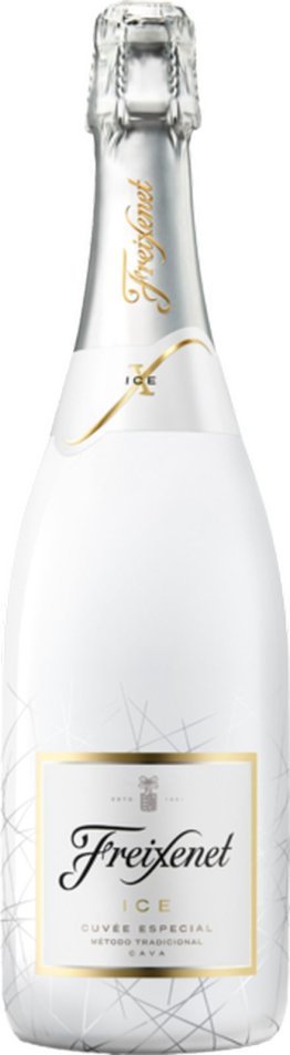 Cava DO Ice semi seco Freixenet CARx6