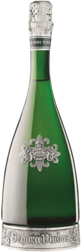 Cava DO Reserva Heredad Segura Viudas CARx6