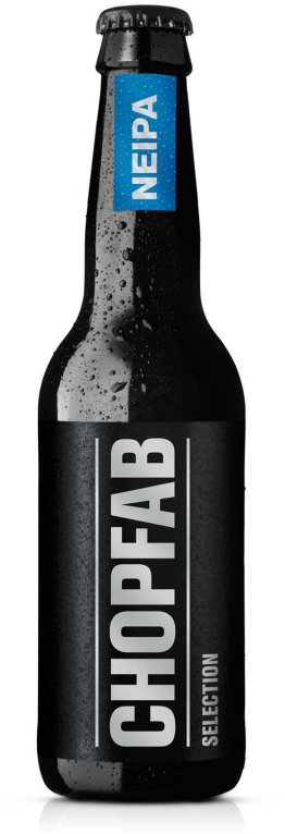Chopfab Selection New England IPA EW 33 cl (Artikel auf Bestellung) CARx24