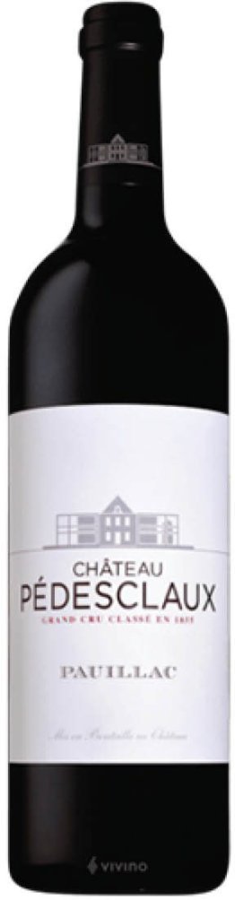 Château Ormes de Pez Saint-Estèphe AOC CARx6