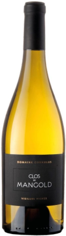 Clos de Mangold Vieilles Vignes (Chasselas) AOC CARx6