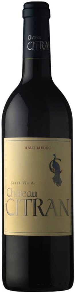Cru Bourgeois Supérieur AC CARx6