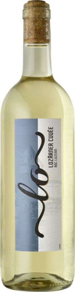 Cuvée weiss AOC Lo CARx6