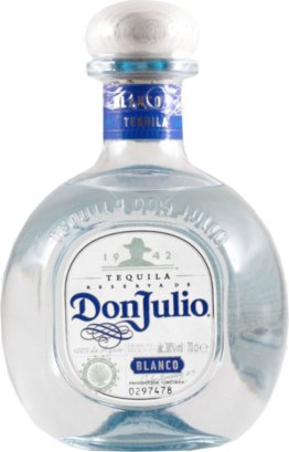 Don Julio Tequila Blanco 70 cl CARx6