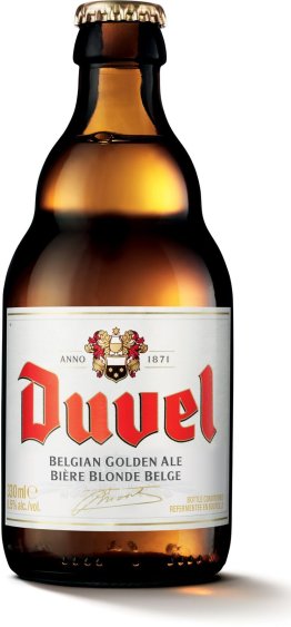 Duvel MW 33 cl HARx24