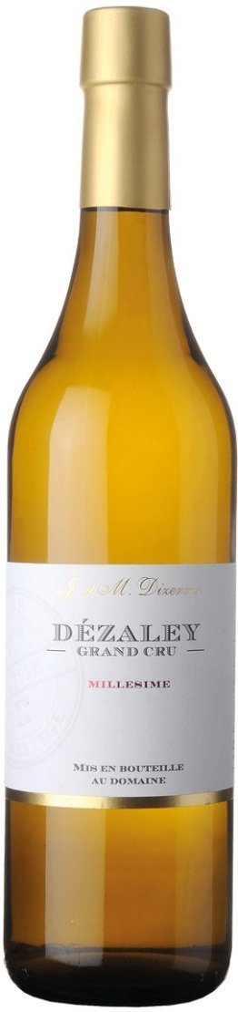 Dézaley Grand Cru Ligne Prestige, AOC Lavaux CARx6
