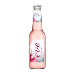EVE Litchi 0.0% EW 27.5 cl CARx24