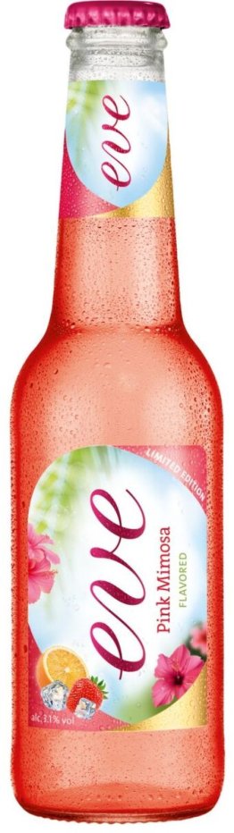 EVE Pink Mimosa EW 27.5 cl CARx24