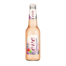 EVE Strawberry Mojito EW 27.5 cl CARx24