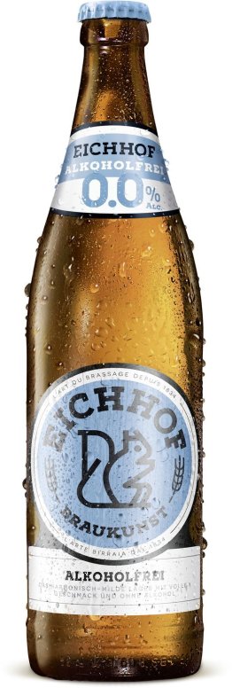 Eichhof 0.0% MW 50 cl HARx20