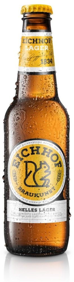 Eichhof Lager MW 33 cl HARx24