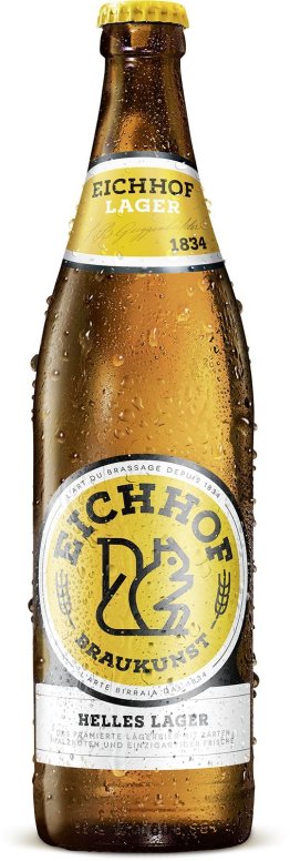 Eichhof Lager MW 50 cl HARx20