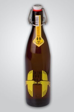 Einsiedler Bügel Lager 58 cl HARx15