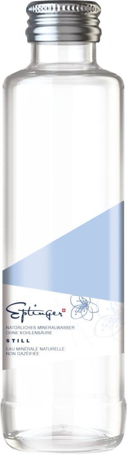 Eptinger blau ohne KS MW 50 cl HARx20