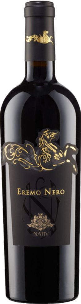 Eremo Nero CARx6