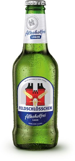 Feldschlösschen Alkoholfrei EW 33 cl CARx10