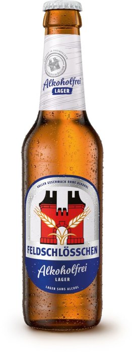 Feldschlösschen Alkoholfrei MW 33 cl HARx24