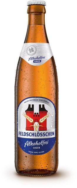 Feldschlösschen Alkoholfrei MW 50 cl HARx20
