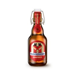 Feldschlösschen Braufrisch MW 33 cl HARx20