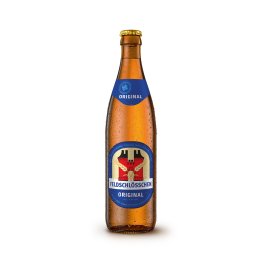 Feldschlösschen Orginal MW 50 cl HARx20