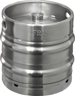 Feldschlösschen Original 50 Liter Behälter