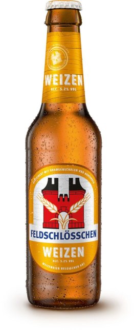 Feldschlösschen Weizen MW 33 cl HARx24