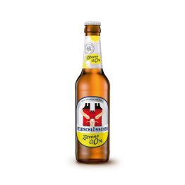 Feldschlösschen Zitrone 0.0% MW 33 cl HARx24