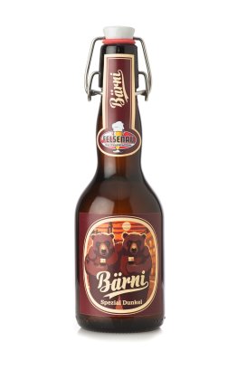 Felsenau Bärni Spezial Dunkel MW 33 cl HARx10