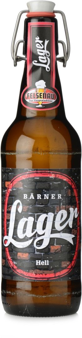 Felsenau Lager MW 50 cl HARx20