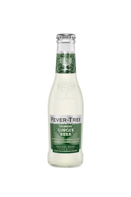 Fever-Tree Ginger Beer 20 cl CARx24