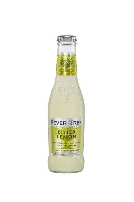 Fever-Tree Sicilian Bitter Lemon 20 cl CARx24