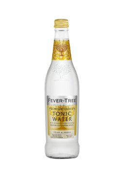 Fever-Tree Tonic Water EW 50 cl CARx8