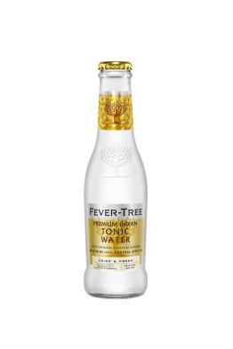 Fever-Tree Tonic Water Gelb EW 6x4x20 cl CARx24