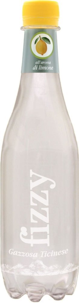 Fizzy Gazzosa Limone EW 46 cl CARx6