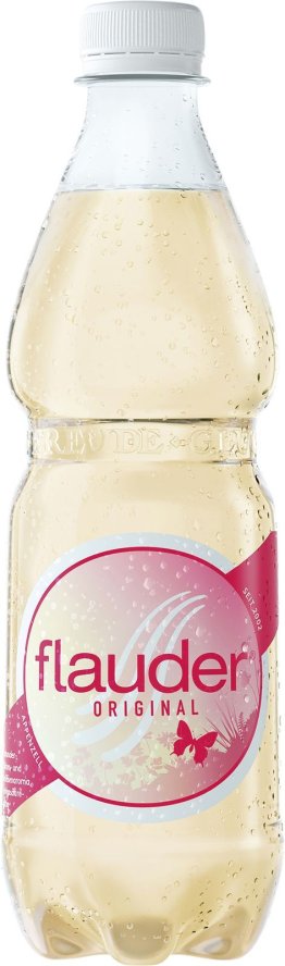 Flauder Original EW 50 cl CARx24