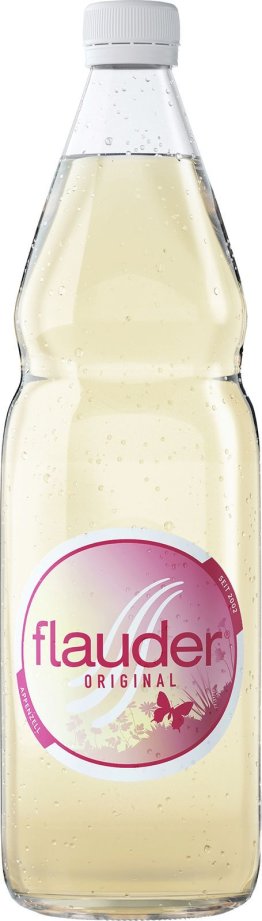 Flauder Original MW 100 cl HARx12