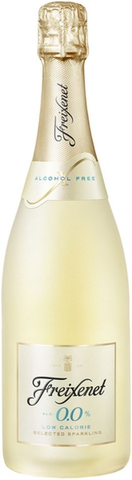 Freixenet 0.0% Blanco - Vegan CARx6