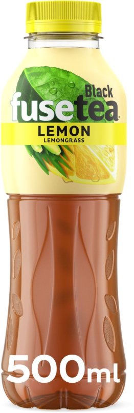 Fusetea Lemon EW 50 cl CARx24