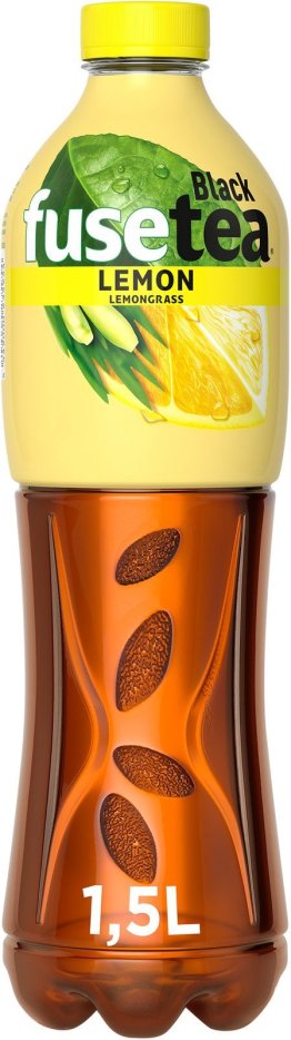 Fusetea Lemon MW 150 cl HARx6