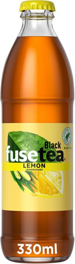 Fusetea Lemon MW 33 cl HARx24