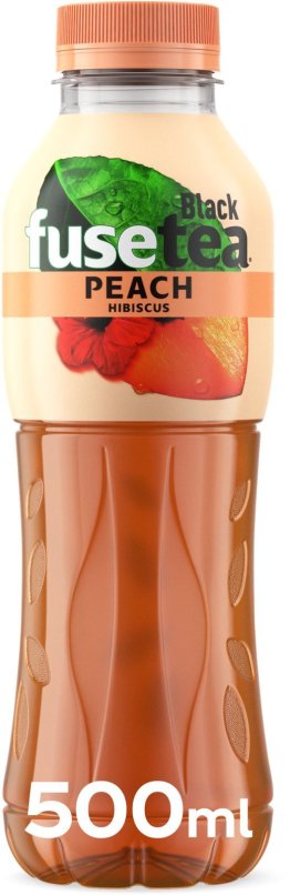 Fusetea Peach EW 50 cl CARx24
