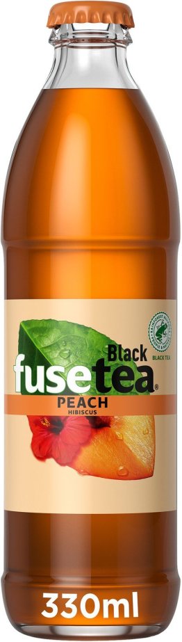 Fusetea Peach MW 33 cl HARx24