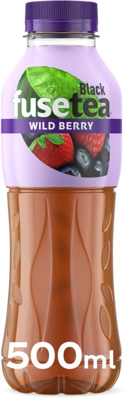 Fusetea Wild Berry EW 50 cl (Artikel auf Bestellung) CARx24