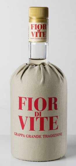 Grappa Fior di Vite 70 cl CARx6