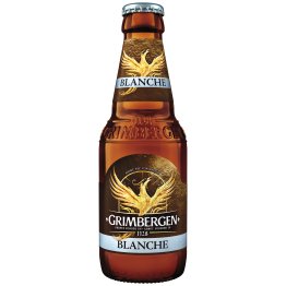 Grimbergen Blanche EW 25 cl CARx24
